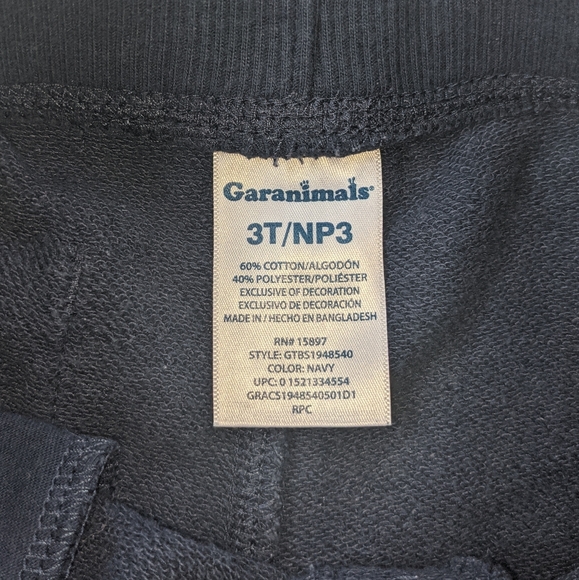 Garanimals Set - Picture 10 of 11